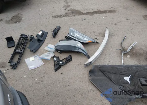 2018 Honda Cr-V Ex-L/Ex-L Navi from USA, damaged, VIN 7FARW2H86JE050033